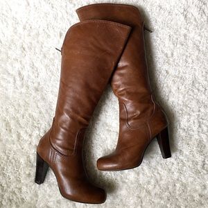 Frye | 'Miranda Back Zip' Boots